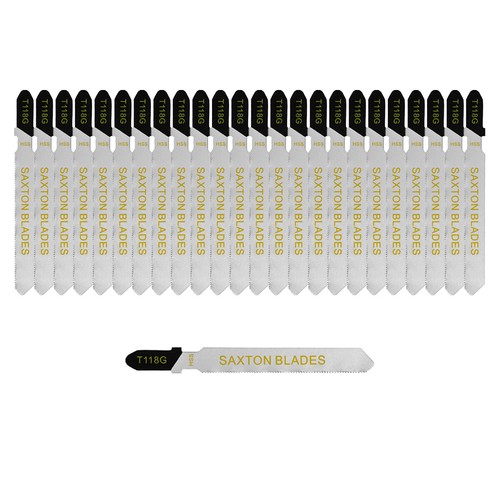 Saxton jigsaw blades - saxton,