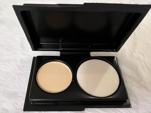 Mac studio fix powder - studio,