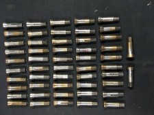 Schaublin / Aciera W12 type Collets MORE SIZES ADDED