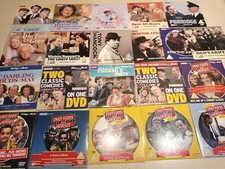 Daily Mail Promotional DVD BBC