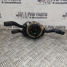 AUDI A6 C7 SQUIB, WIPER & INDICATOR STALKS 4E0953541A 4F0953549D 09-12