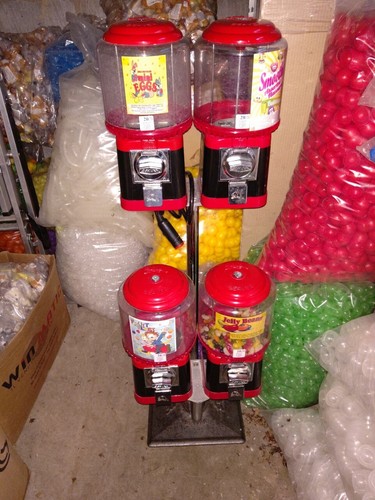 Head beaver vending machine - vending,