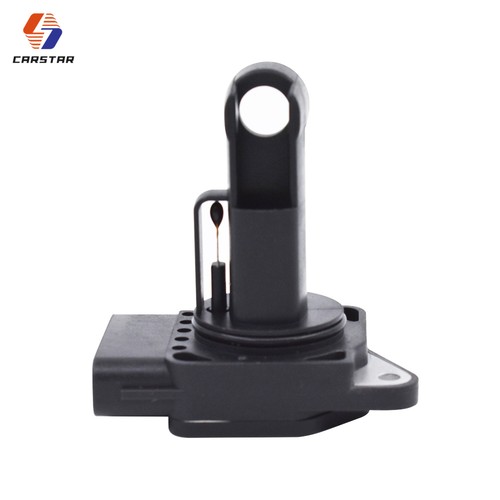 Mass air flow sensor meter - flow, maf