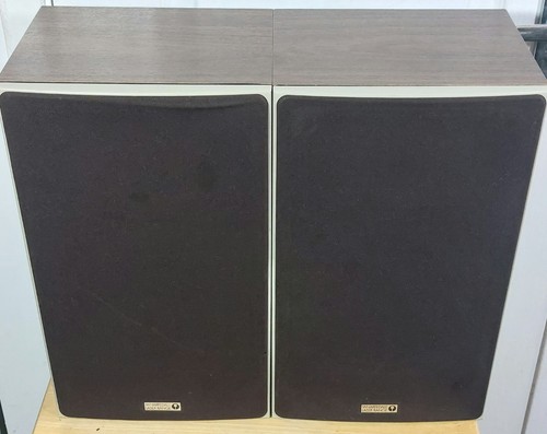 Wharfedale laser speakers - laser, 50