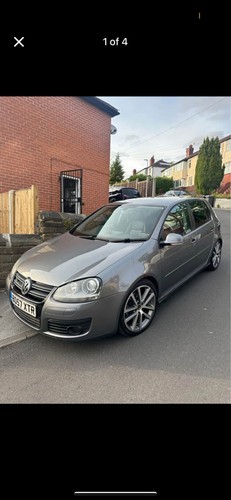 Breaking mk5 volkswagen - breaking,