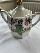 A Klimax hand-painted