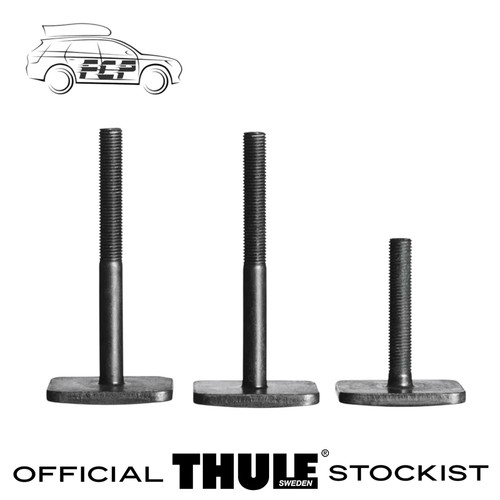 Thule proride upride - upride, t-track