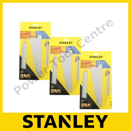 Stanley scorpion saw - stanley,