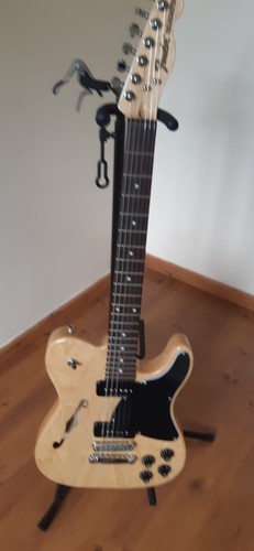 Fender jim adkins 90 - fender, ja-90