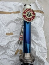 NEW tetley’s beer light up