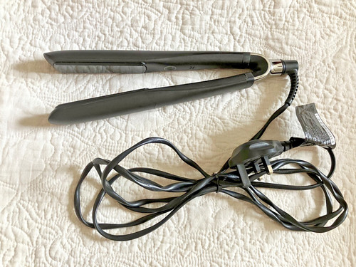 Used ghd platinum hair - ghd, platinum+