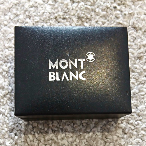 Authentic montblanc men - authentic, men's