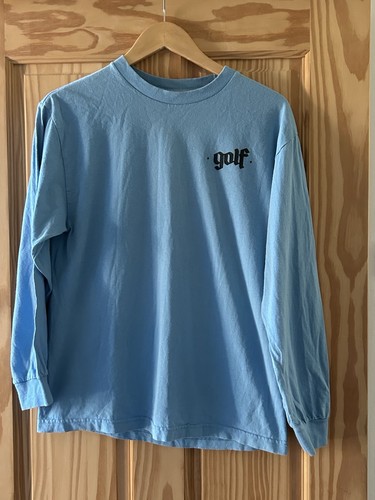 Golf wang folklore 2019 long - wang,