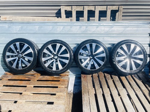 Volkswagen golf mk5 - volkswagen, alloy