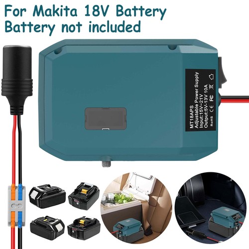 For makita 18v battery - makita,