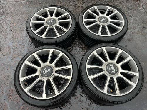 Abarth 595 turismo fiat 500 - 595,