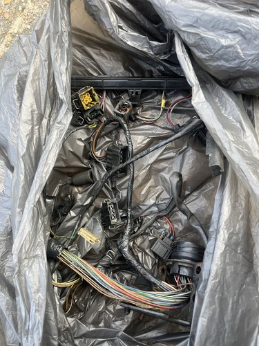 Corrado vr6 engine wiring - vr6,