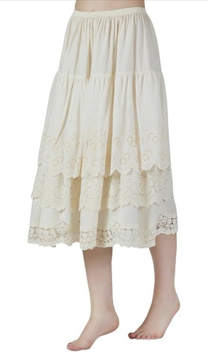 Beautelicate half slip - beautelicate,