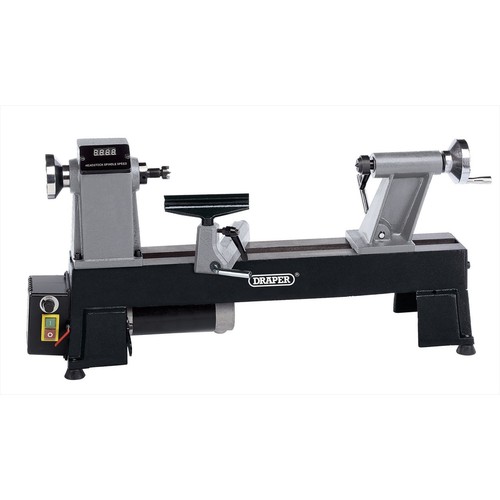 Compact digital variable speed - digital,