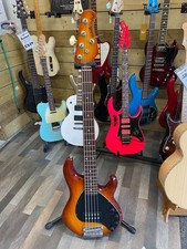 Ernie Ball Music Man StingRay