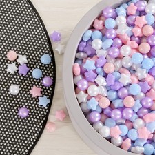 Ball Pit Balls for Toddlers