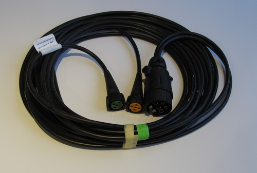 Replacement aspock light - aspock,