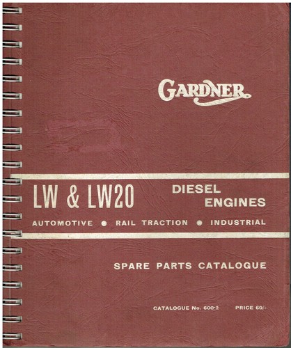 Gardner 2lw 3lw 4lw - 2lw,