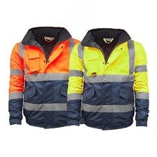 Hi Vis Viz High Visibility