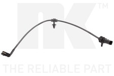 NK Rear Brake Pad Warning Wire
