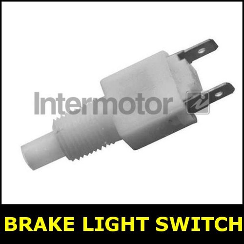 Brake light switch - switch, fits
