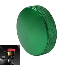 Front Brake Fluid Reservoir