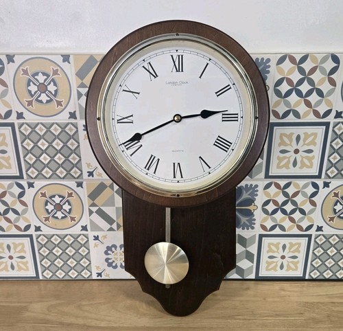 The london clock vintage - london, co.