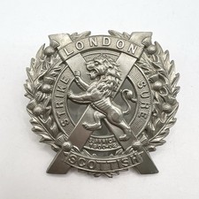 Genuine London Scottish