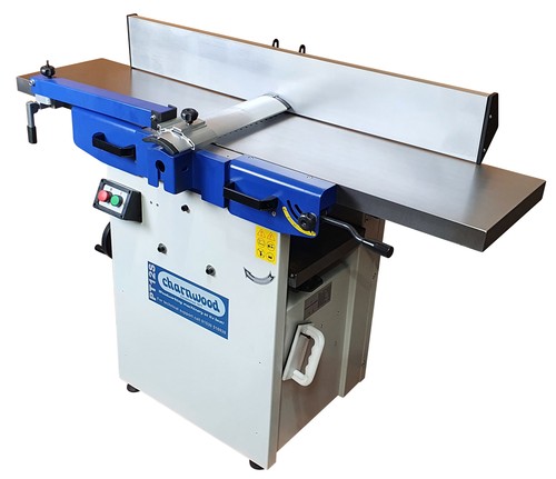 Charnwood pt12s planer - charnwood,