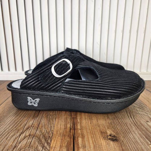 Alegria classic comfort clogs - comfort,