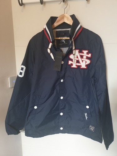 Nickelson men navy - nickelson,