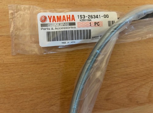Genuine yamaha raptor - genuine, 700