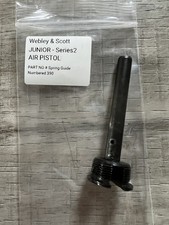 Spare Part for WEBLEY & SCOTT