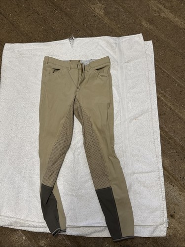 Pikeur sticky bum beige - sticky,