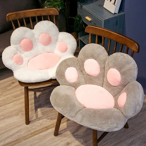 60cm kawaii cat paw - 60cm,