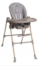 Polly Essential Ash Chair