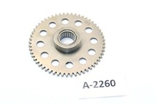 Suzuki RV 125 Van Van BJ 2003