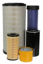 500 Hour Filter Service Kit