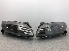 Mazda RX8 RX-8 SE3P Inner Black HID Headlights Early Model JDM