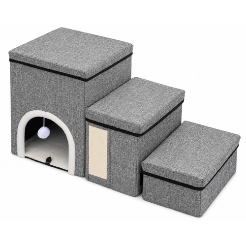 Pet stairs steps with - stairs,