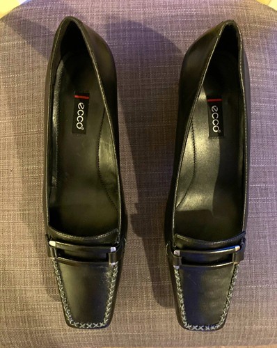 Ecco women black - ecco, women’s