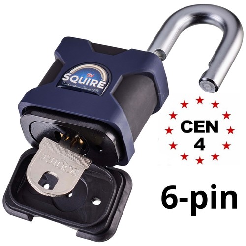 Squire pin cen4 - 6,