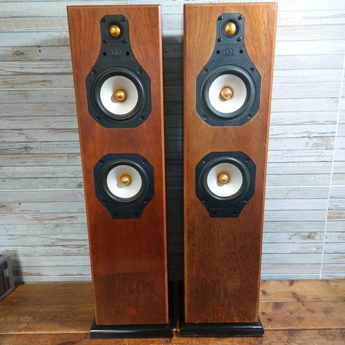 Monitor audio silver - monitor, 5i