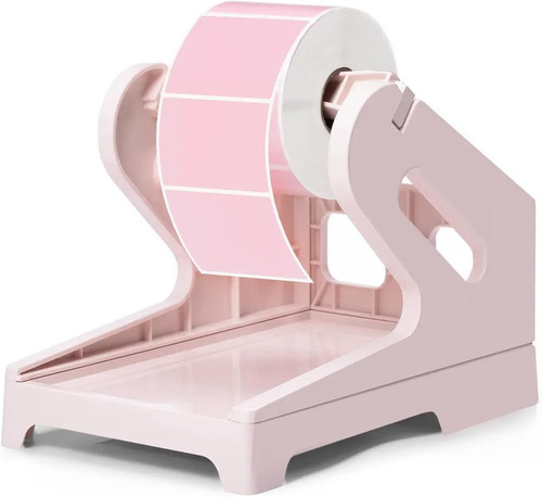 Label holder thermal - label,