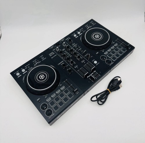 Pioneer ddj 400 - ddj-400, double